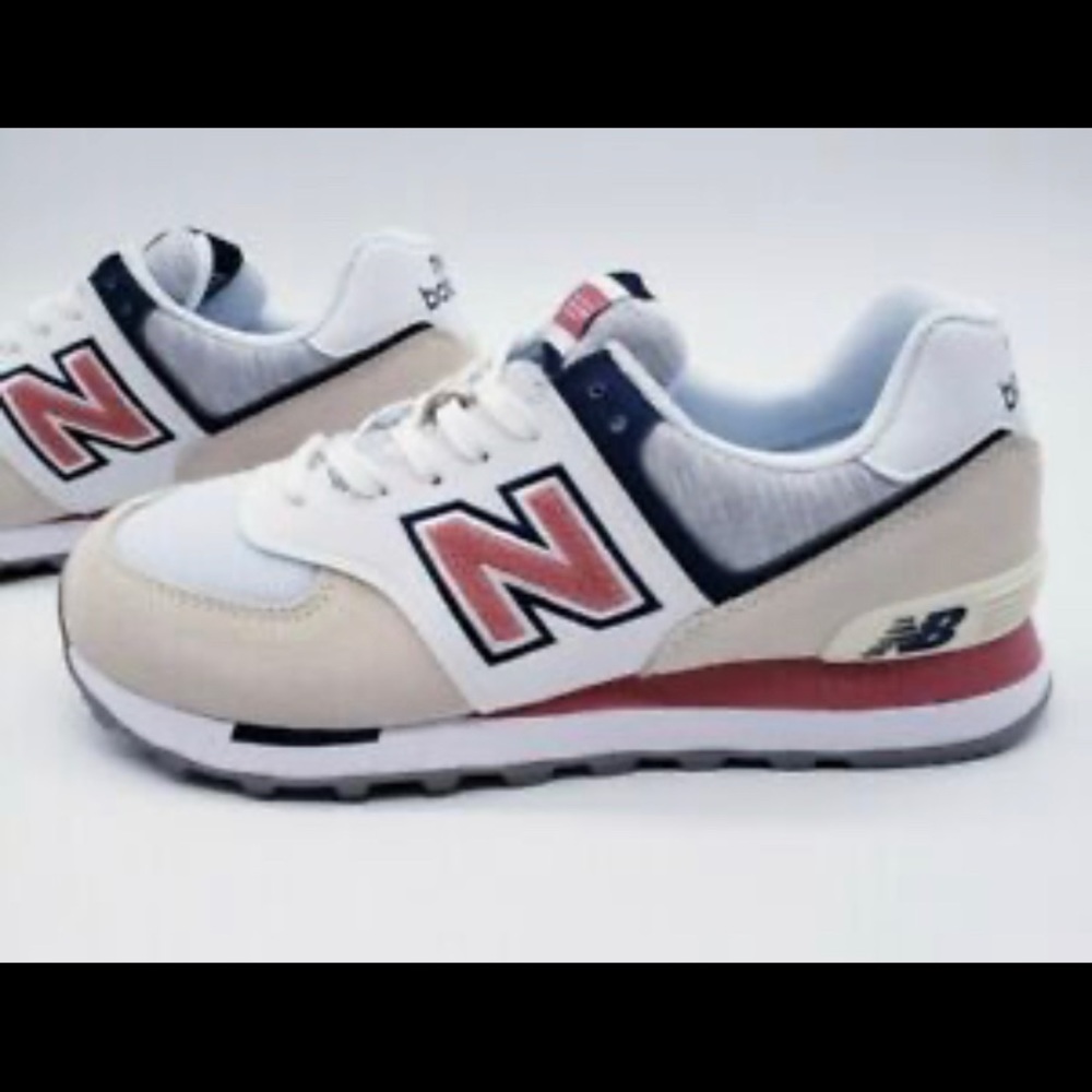 New Balance 574!!